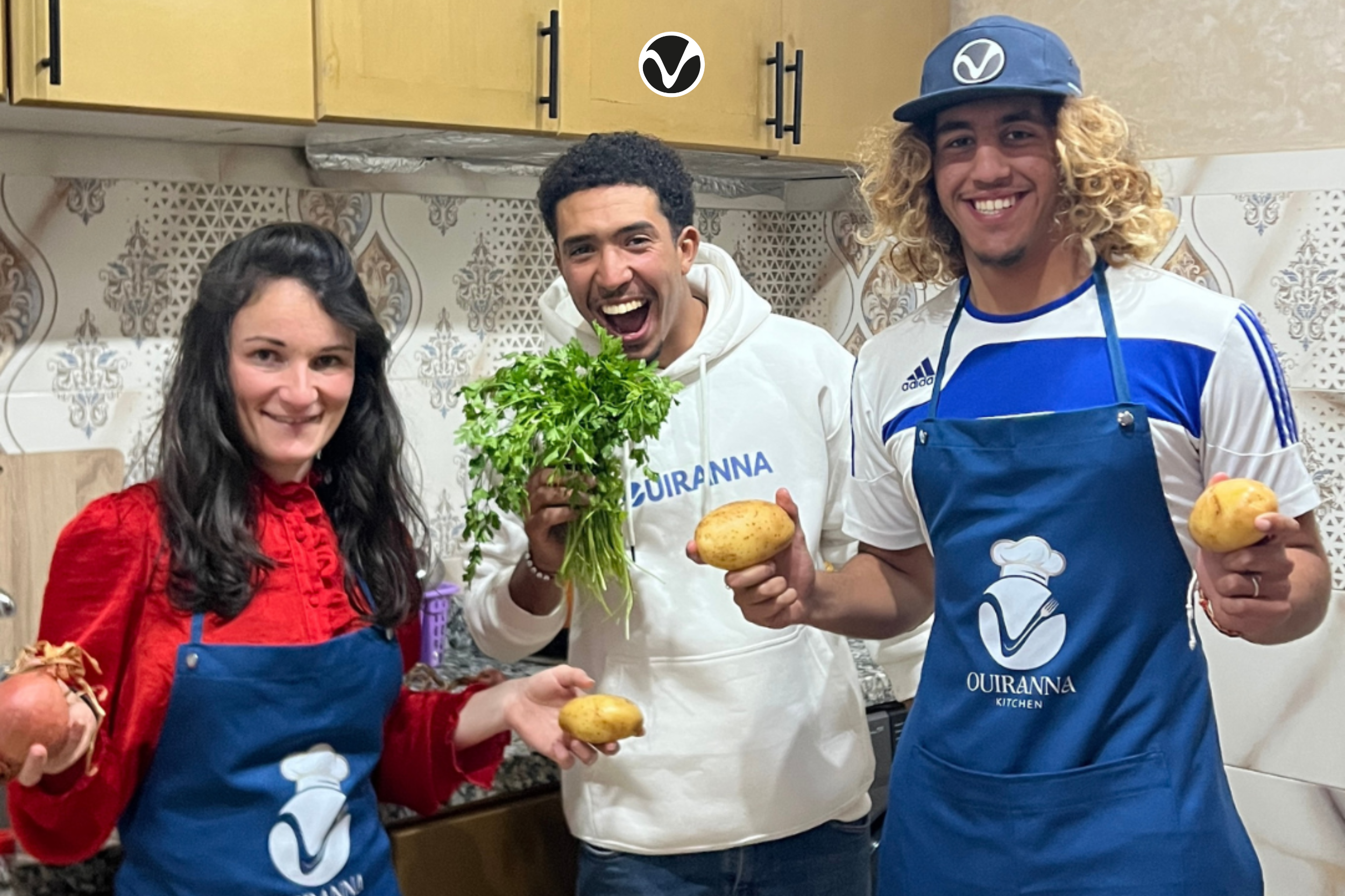 Moroccan Tagine Cooking Class